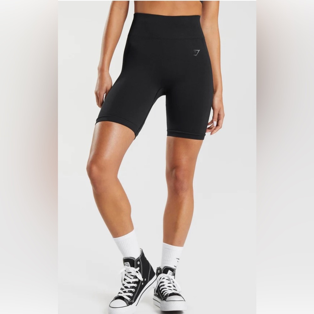 Gymshark Flex Biker Short